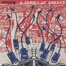 Series of Sneaks [LP] - VINYL
