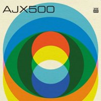 AJX500: A Collection From Acid Jazz [LP] - VINYL - Front_Original