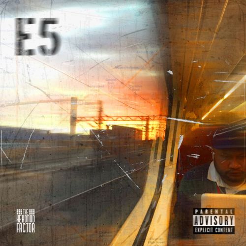 E5 [LP] - VINYL