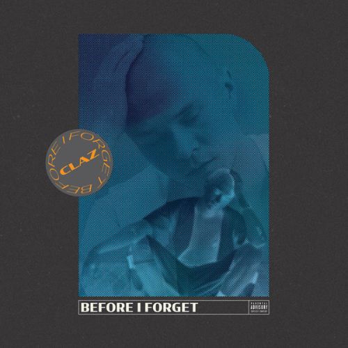 Before I Forget [LP] - VINYL