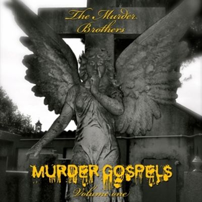 Murder Gospels, Vol. 1 [LP] - VINYL