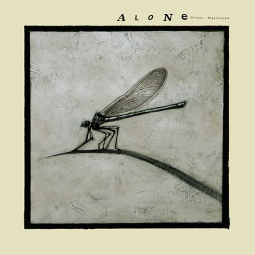 Alone, Vol. 3 [LP] - VINYL