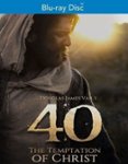 Front Standard. 40: The Temptation of Christ [Blu-ray] [2019].
