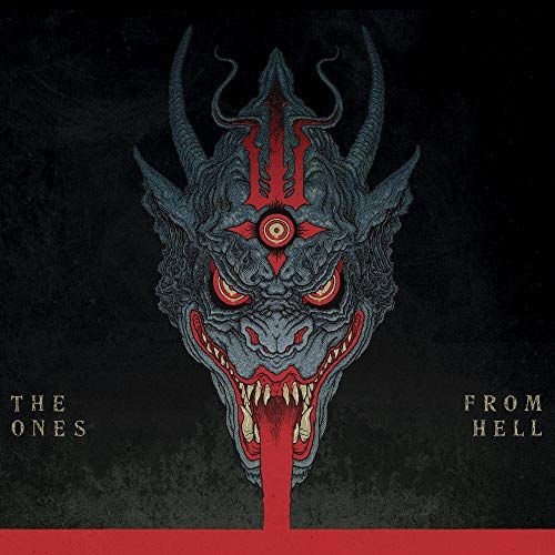 

The Ones From Hell [LP] - VINYL