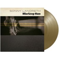Blacktop Run [Limited Edition] [LP] - VINYL - Front_Original