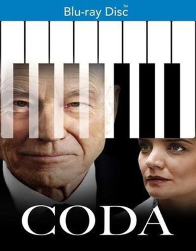 Coda [Blu-ray] [2019]