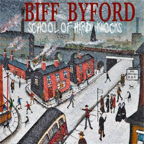 

School of Hard Knocks [LP] - VINYL