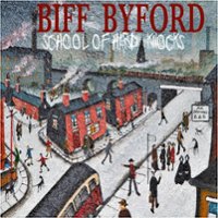 School of Hard Knocks [LP] - VINYL - Front_Original