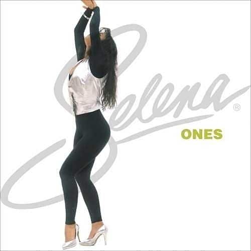  Ones [LP] - VINYL