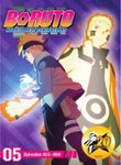 Front Standard. Boruto: Naruto Next Generations - Set 5 [DVD].