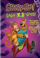 Scooby-Doo! and the Saga of the 13th Ghost - Front_Zoom