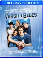 Varsity Blues [Blu-ray] [1999] - Front_Original