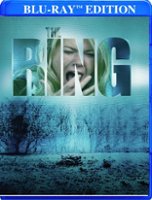 The Ring [Blu-ray] [2002] - Front_Original