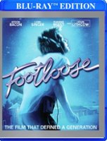 Footloose [Blu-ray] [1984] - Front_Original