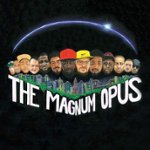 Front Standard. The Magnum Opus [LP] - VINYL.