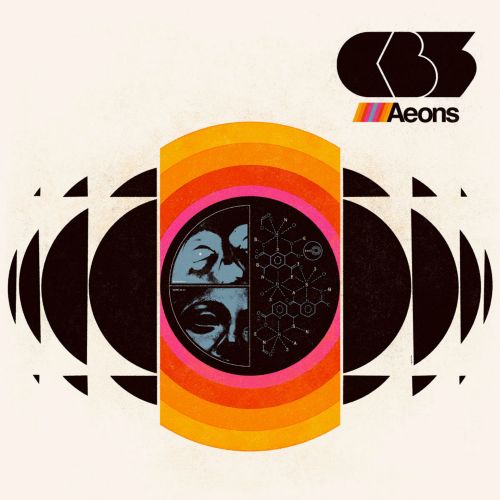 

Aeons [LP] - VINYL