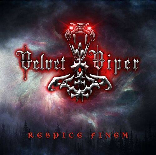 

Respice Finem [LP] - VINYL