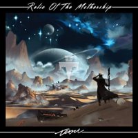 Relic of the Mothership [LP] - VINYL - Front_Standard