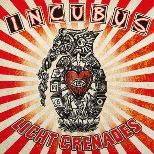 Front. Light Grenades [LP].