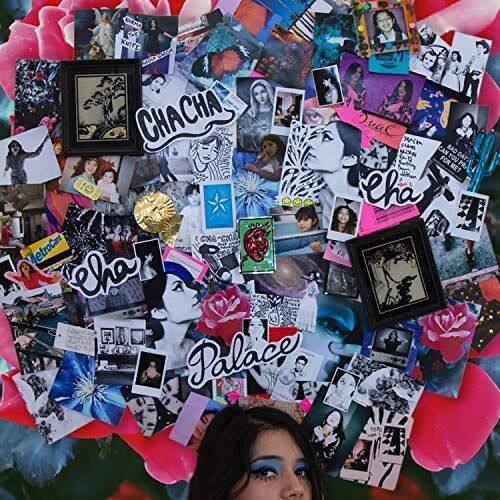 Cha Cha Palace [LP] VINYL - Best Buy