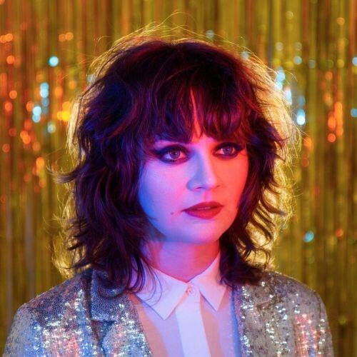 

Trophy [LP] - VINYL