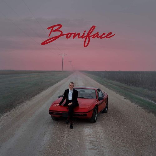 Boniface [LP] - VINYL