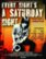 Front. Every Night's a Saturday Night: The Bobby Keys Story [DVD].