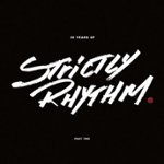Front Standard. 30 Years of Strictly Rhythm, Pt. 2 [LP] - VINYL.