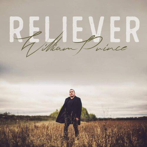 

Reliever [LP] - VINYL