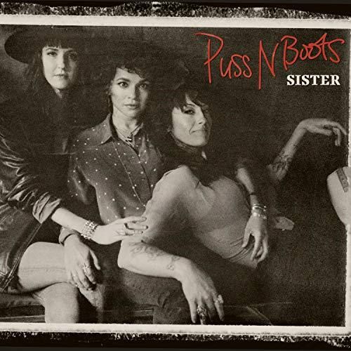 

Sister [LP] - VINYL