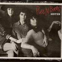 Sister [LP] - VINYL - Front_Standard