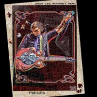 Pieces [LP] - VINYL - Front_Original
