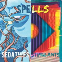 Sedatives/Stimulants [LP] - VINYL - Front_Original