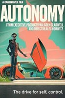Autonomy [DVD] [2019] - Front_Original
