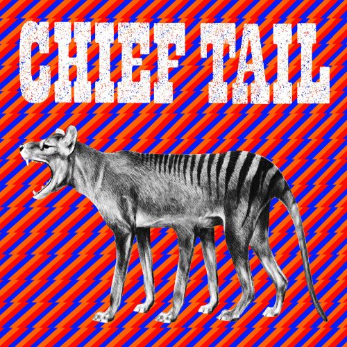 Chief Tail [LP] - VINYL