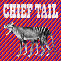 Chief Tail [LP] - VINYL - Front_Original