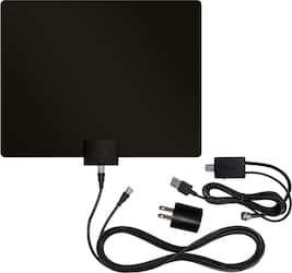 Indoor Hdtv Antenna Reviews - Best Buy