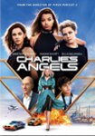 Front Standard. Charlie's Angels [Includes Digital Copy] [DVD] [2019].
