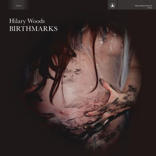 Birthmarks [LP] - VINYL