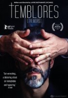 Temblores [DVD] [2019] - Front_Original
