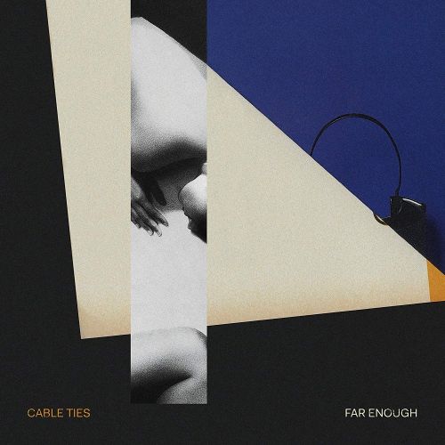 Far Enough [LP] - VINYL