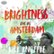Front Standard. Brightness [Live in Amsterdam] [LP] - VINYL.