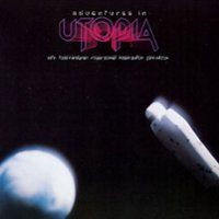 Adventures in Utopia [LP] - VINYL - Front_Original
