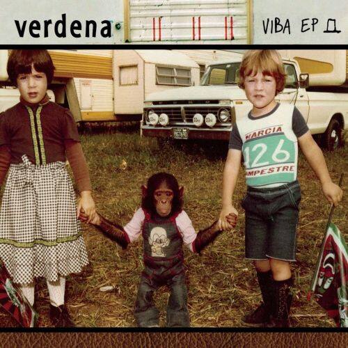 

Viba [LP] - VINYL
