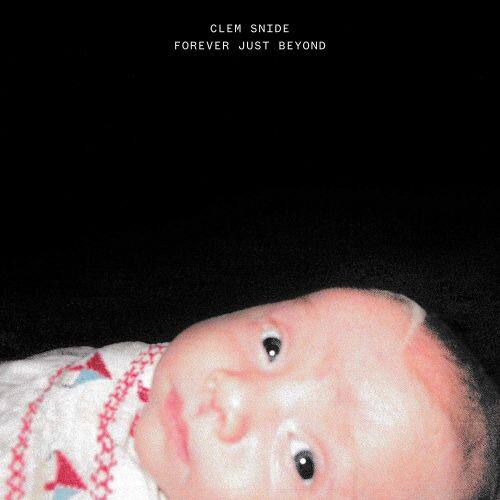 

Forever Just Beyond [LP] - VINYL