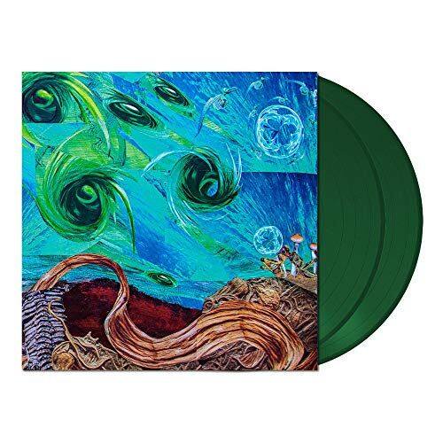 

Fluid Existential Inversions [LP] - VINYL