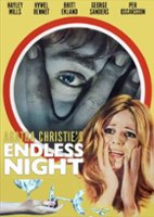 Endless Night [DVD] [1972] - Front_Original