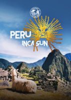 Passport to the World: Peru - Inca Sun [DVD] [2019] - Front_Original