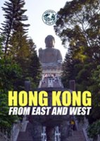 Passport to the World: Hong Kong - From East to West [DVD] [2019] - Front_Original