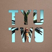 Two [LP] - VINYL - Front_Standard